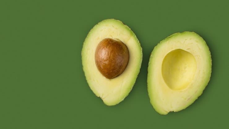 Photo faire pousser un avocat