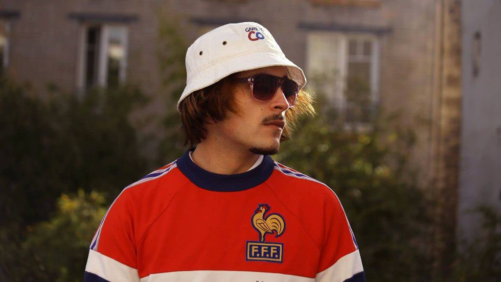 Lorenzo et son bob légendaire | Pandacola