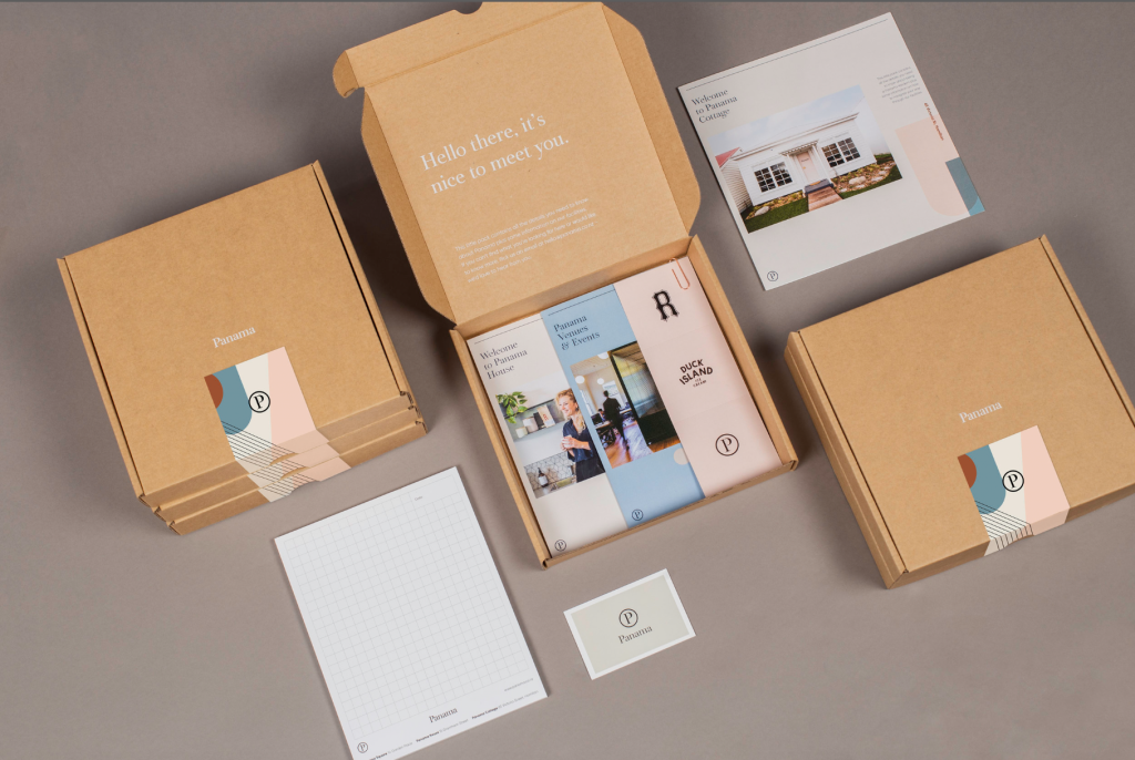 Un kit d’onboarding sous forme de box ? Ca marche aussi !
