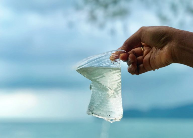 Changer le monde, en changeant de gobelet !