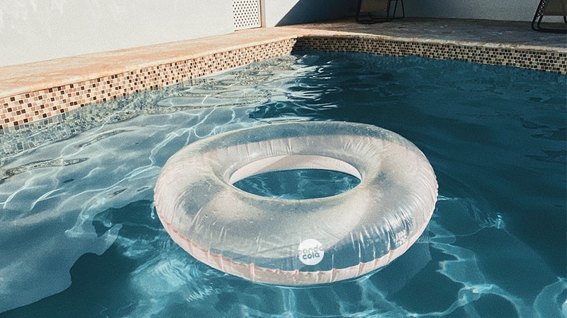 Experience client et bouées personnalisées