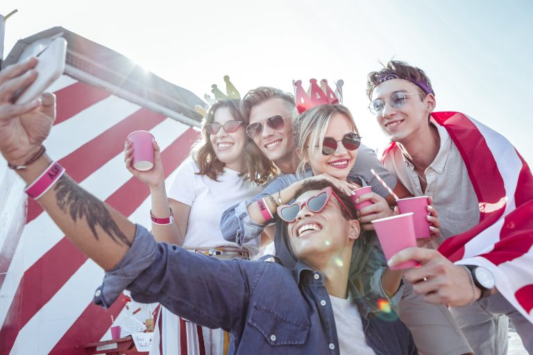 5 Tips pour faire entrer ton WEI dans les annales